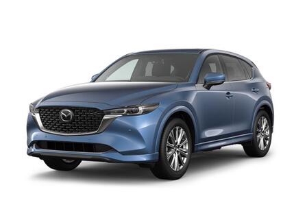2023_Mazda_CX-5_2.5 Turbo Signature AWD_ Oshkosh WI