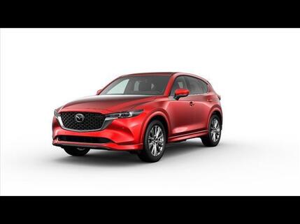 2023_Mazda_CX-5_2.5 Turbo Signature AWD_ Oshkosh WI