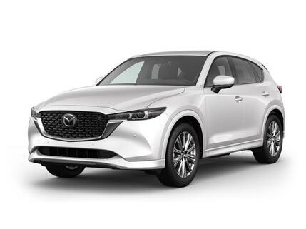 2023_Mazda_CX-5_2.5 Turbo Signature AWD_ Oshkosh WI