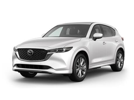 2023 Mazda CX-5 2.5 Turbo Signature AWD Oshkosh WI