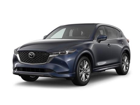 2023 Mazda CX-5 2.5 Turbo Signature AWD Oshkosh WI