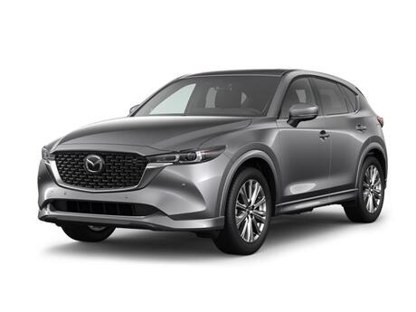 2023 Mazda CX-5 2.5 Turbo Signature AWD Oshkosh WI