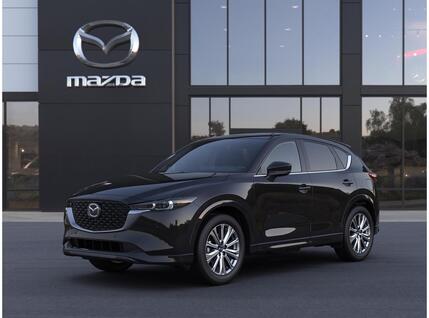 2023_Mazda_CX-5_2.5 Turbo Signature AWD_ Oshkosh WI