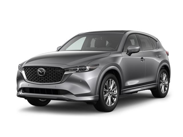 2023 Mazda CX-5 2.5 Turbo Signature AWD Toronto ON
