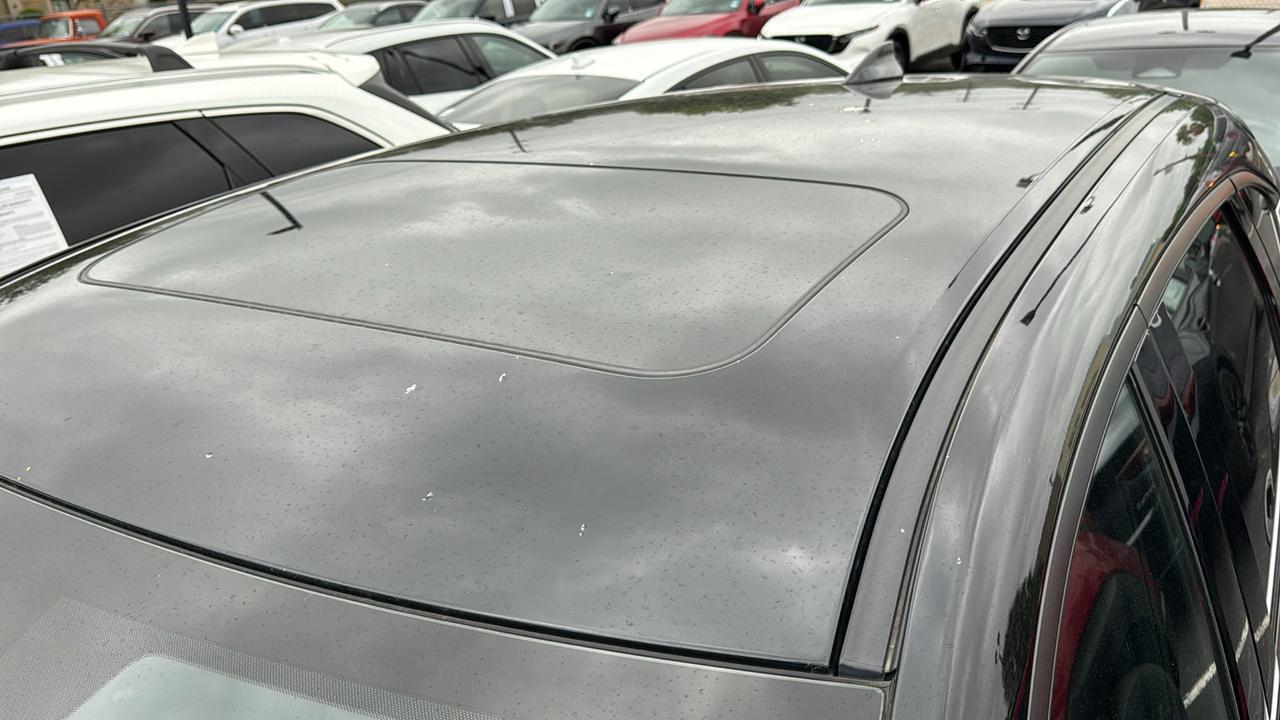 2023 Mazda CX-5 2.5 Turbo Signature San Antonio TX