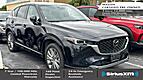2023 Mazda CX-5 2.5 Turbo Signature