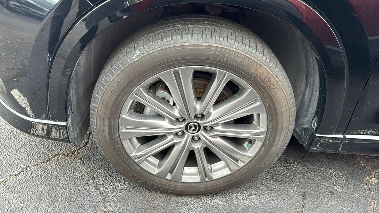 2023 Mazda CX-5 2.5 Turbo Signature San Antonio TX