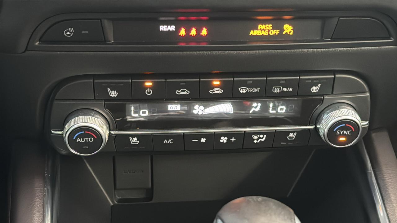 2023 Mazda CX-5 2.5 Turbo Signature San Antonio TX