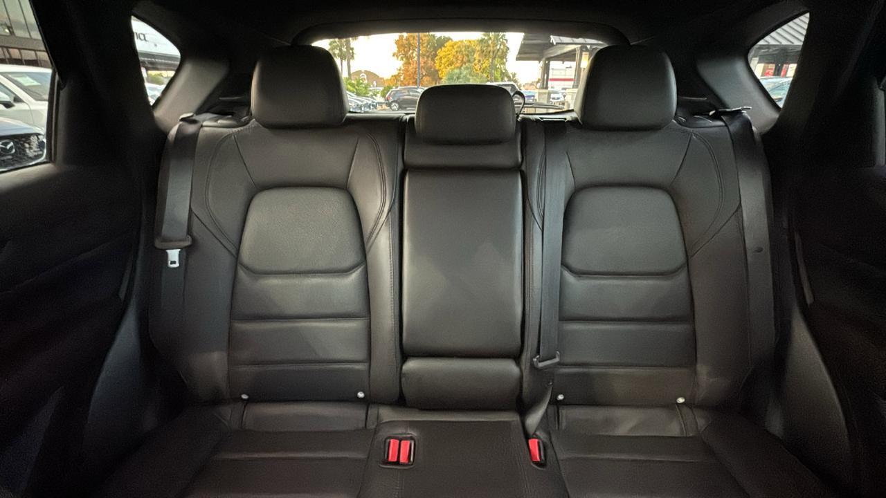 2023 Mazda CX-5 2.5 Turbo Signature San Antonio TX