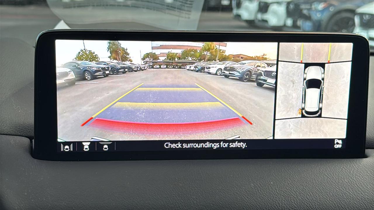 2023 Mazda CX-5 2.5 Turbo Signature San Antonio TX