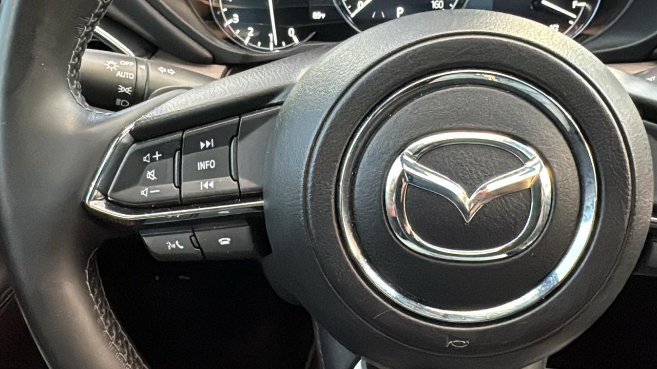 2023 Mazda CX-5 2.5 Turbo Signature San Antonio TX