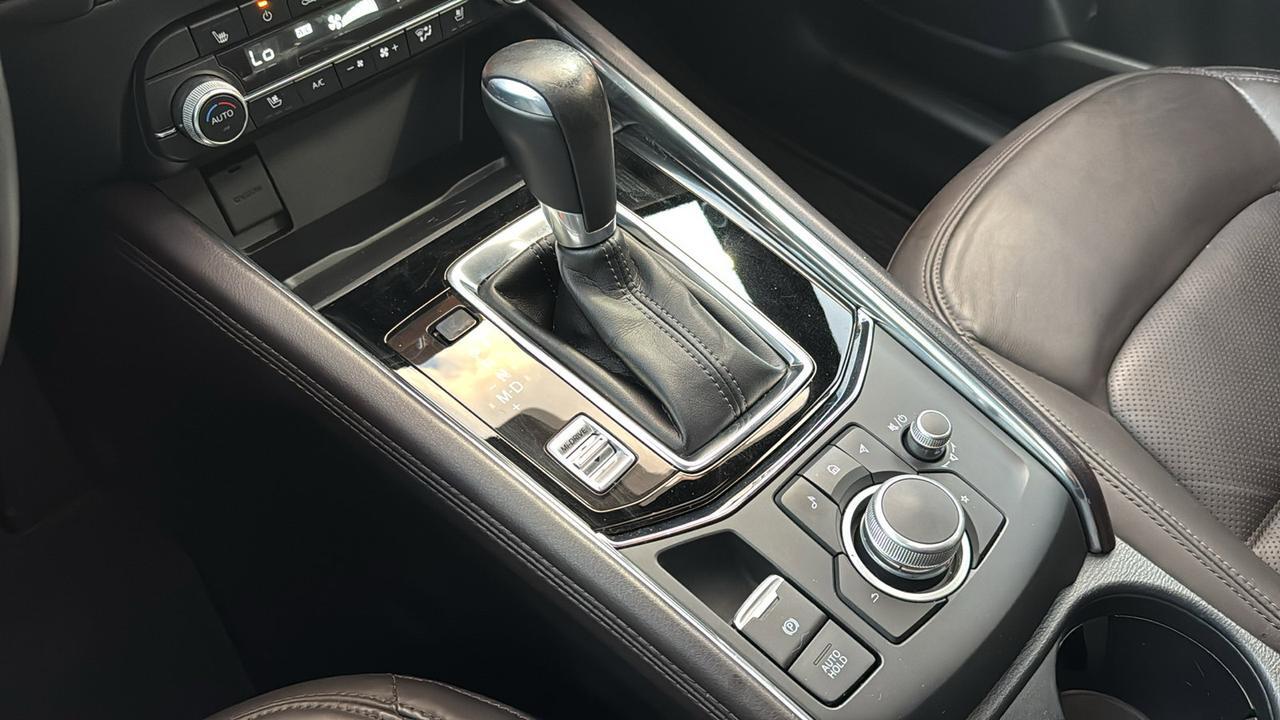 2023 Mazda CX-5 2.5 Turbo Signature San Antonio TX