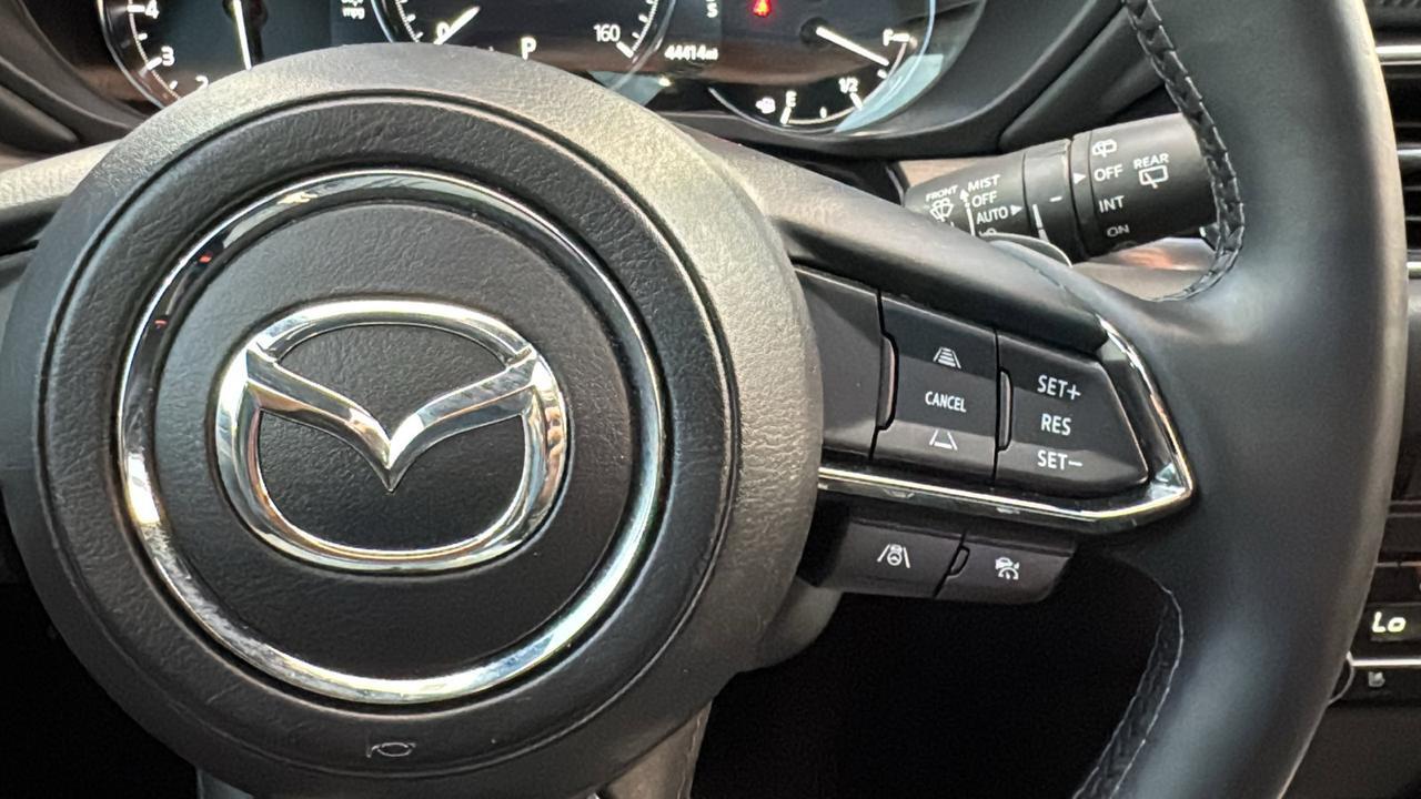 2023 Mazda CX-5 2.5 Turbo Signature San Antonio TX