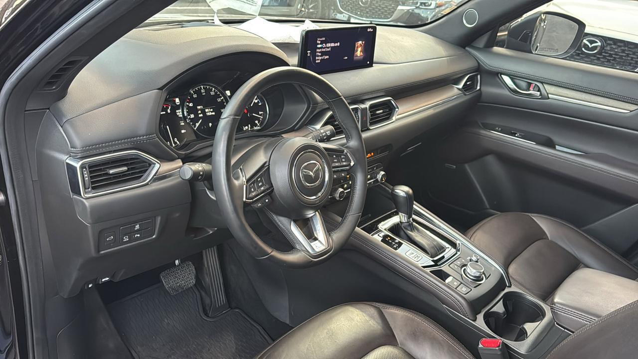 2023 Mazda CX-5 2.5 Turbo Signature San Antonio TX