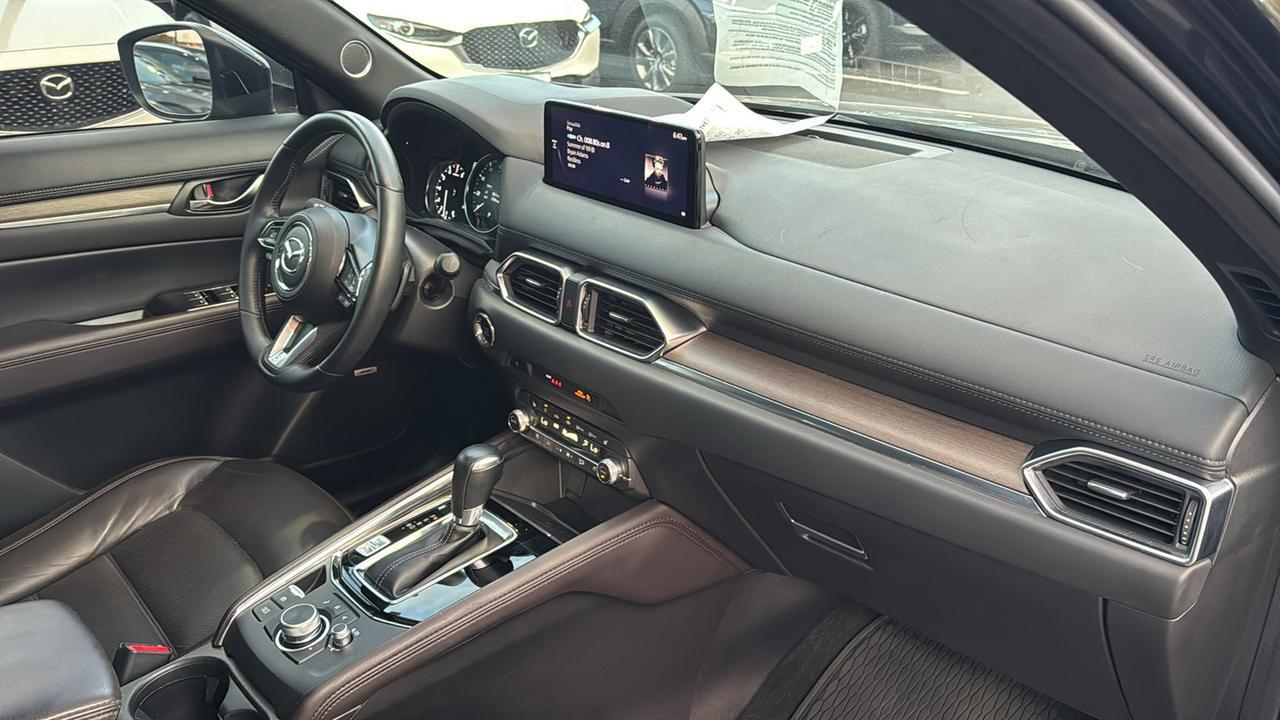 2023 Mazda CX-5 2.5 Turbo Signature San Antonio TX