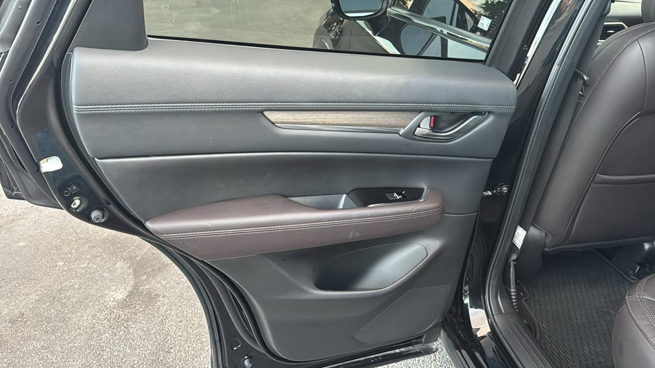 2023 Mazda CX-5 2.5 Turbo Signature San Antonio TX