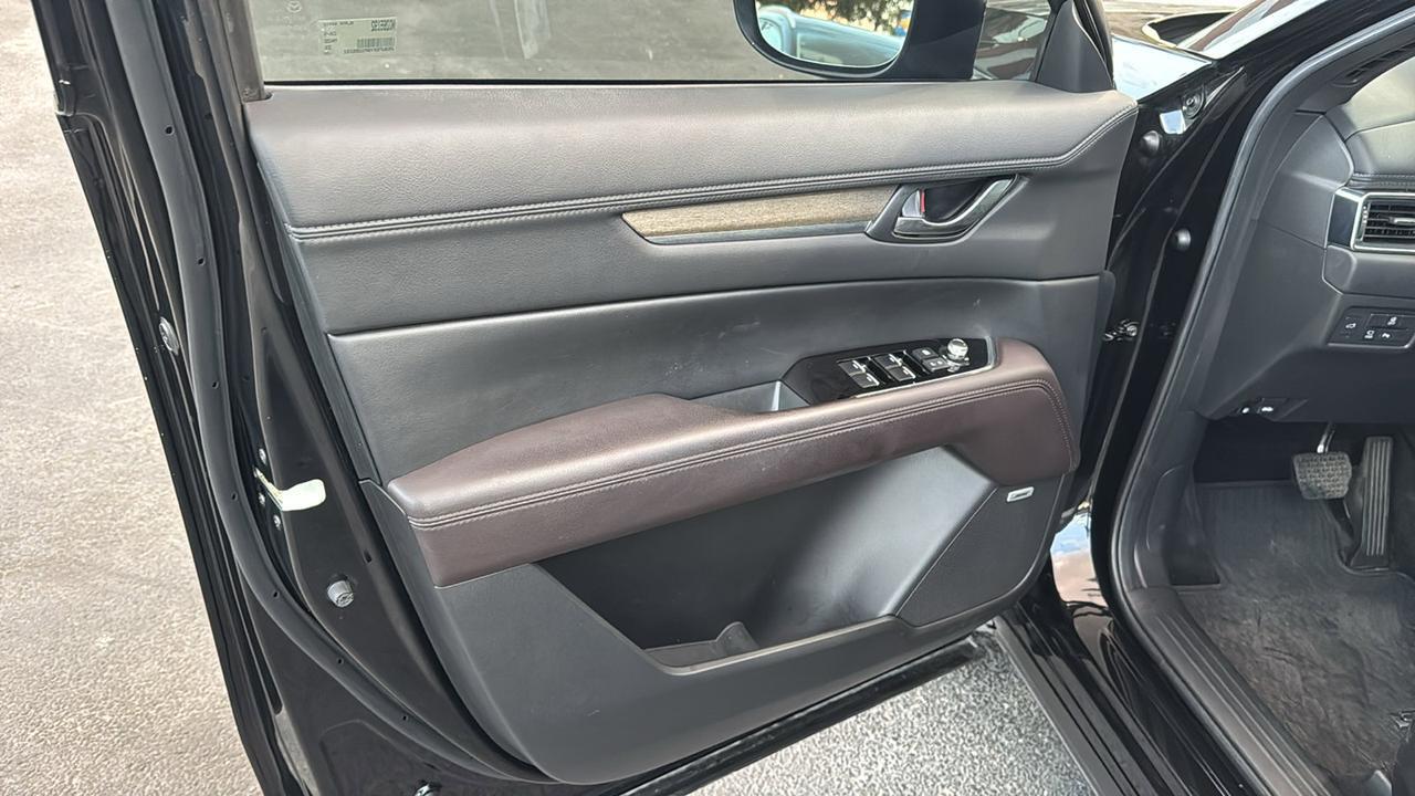 2023 Mazda CX-5 2.5 Turbo Signature San Antonio TX