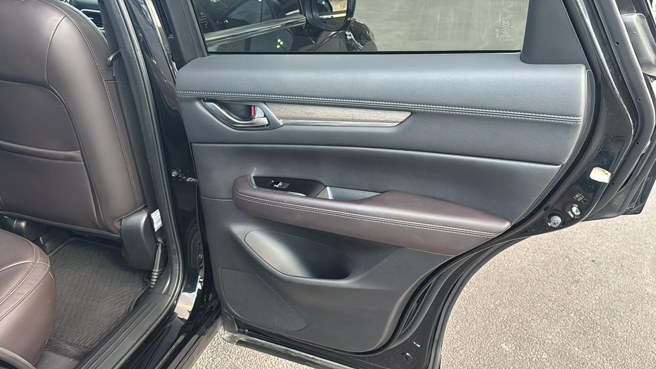 2023 Mazda CX-5 2.5 Turbo Signature San Antonio TX