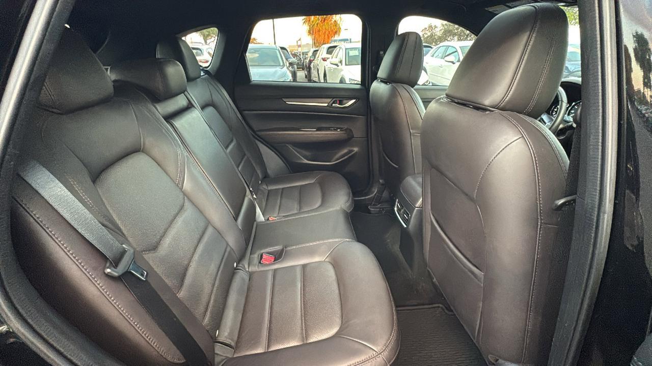 2023 Mazda CX-5 2.5 Turbo Signature San Antonio TX