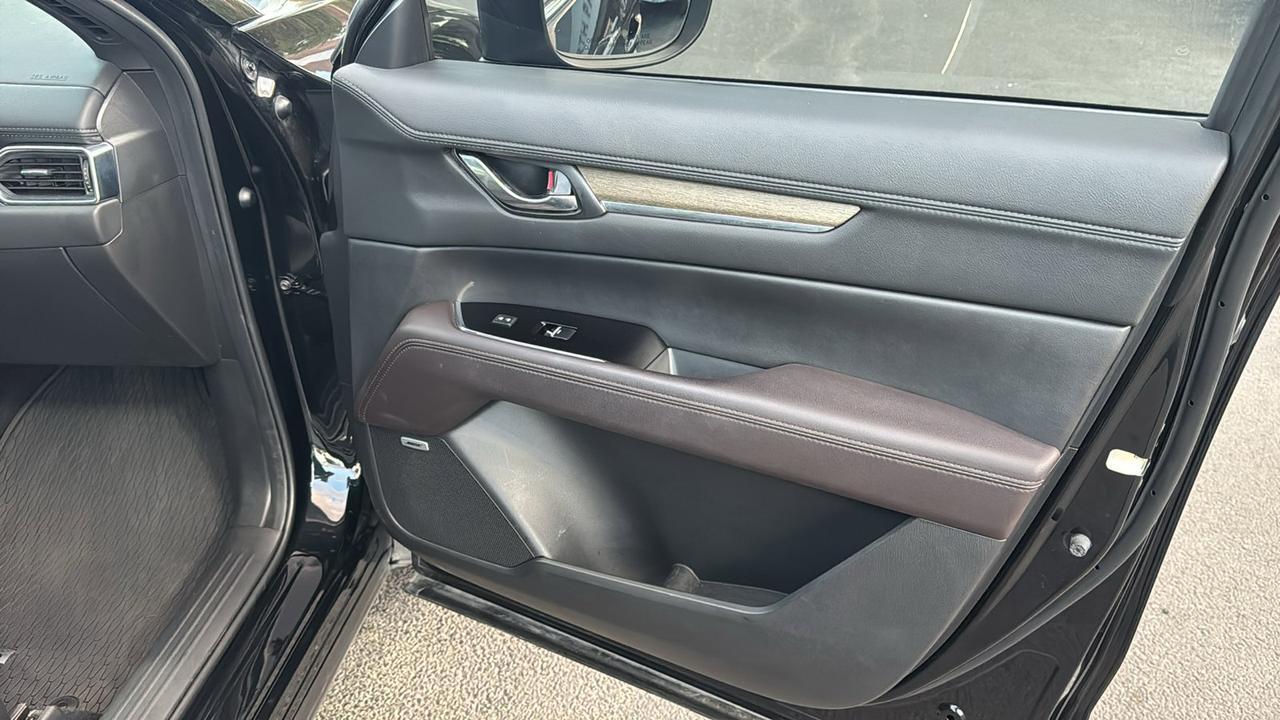 2023 Mazda CX-5 2.5 Turbo Signature San Antonio TX