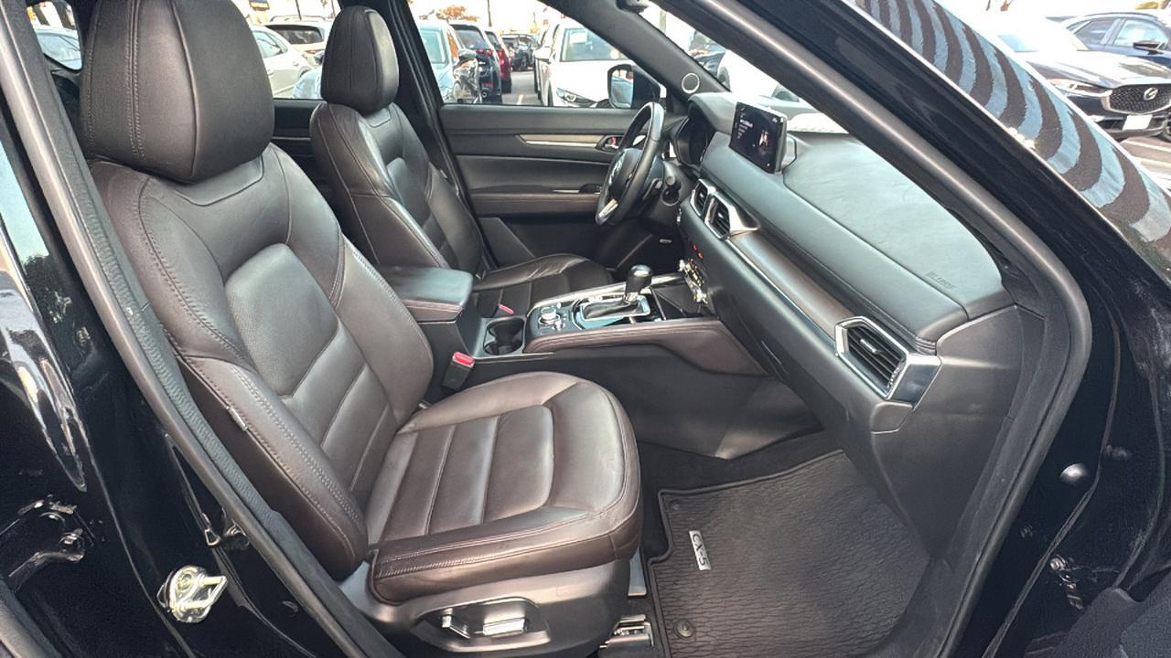 2023 Mazda CX-5 2.5 Turbo Signature San Antonio TX