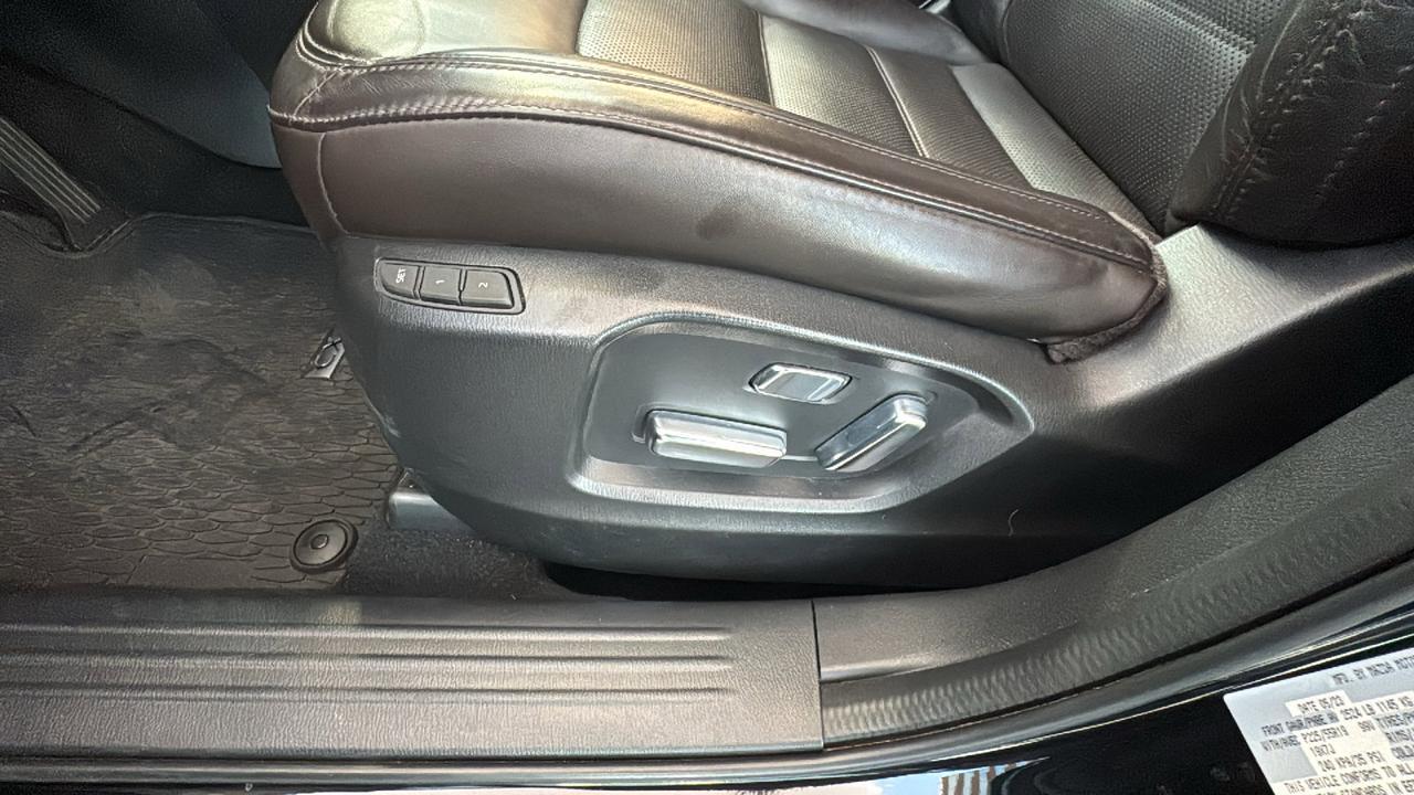 2023 Mazda CX-5 2.5 Turbo Signature San Antonio TX