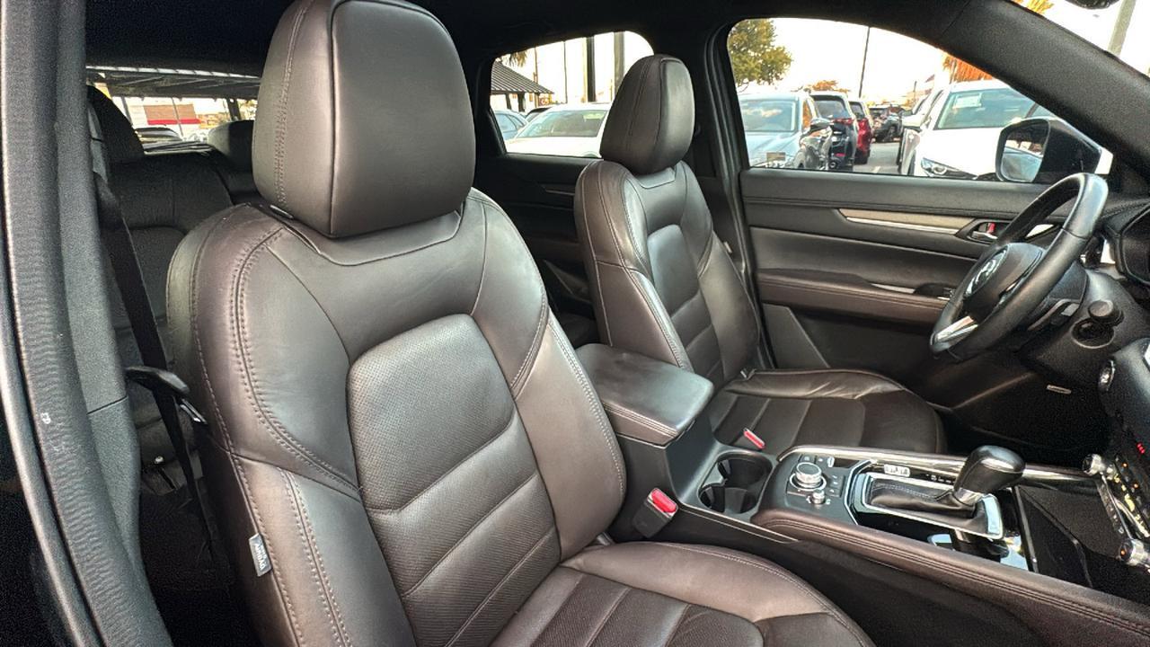 2023 Mazda CX-5 2.5 Turbo Signature San Antonio TX