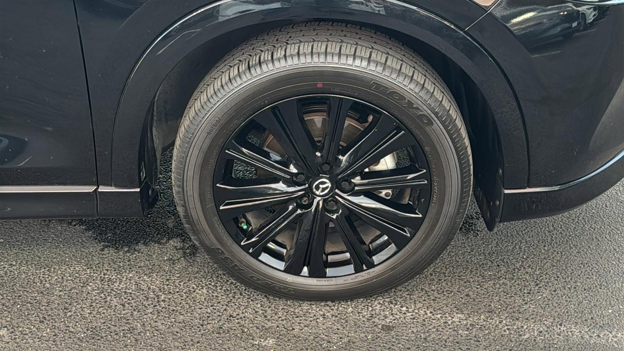 2023 Mazda CX-5 2.5 Turbo Signature San Antonio TX