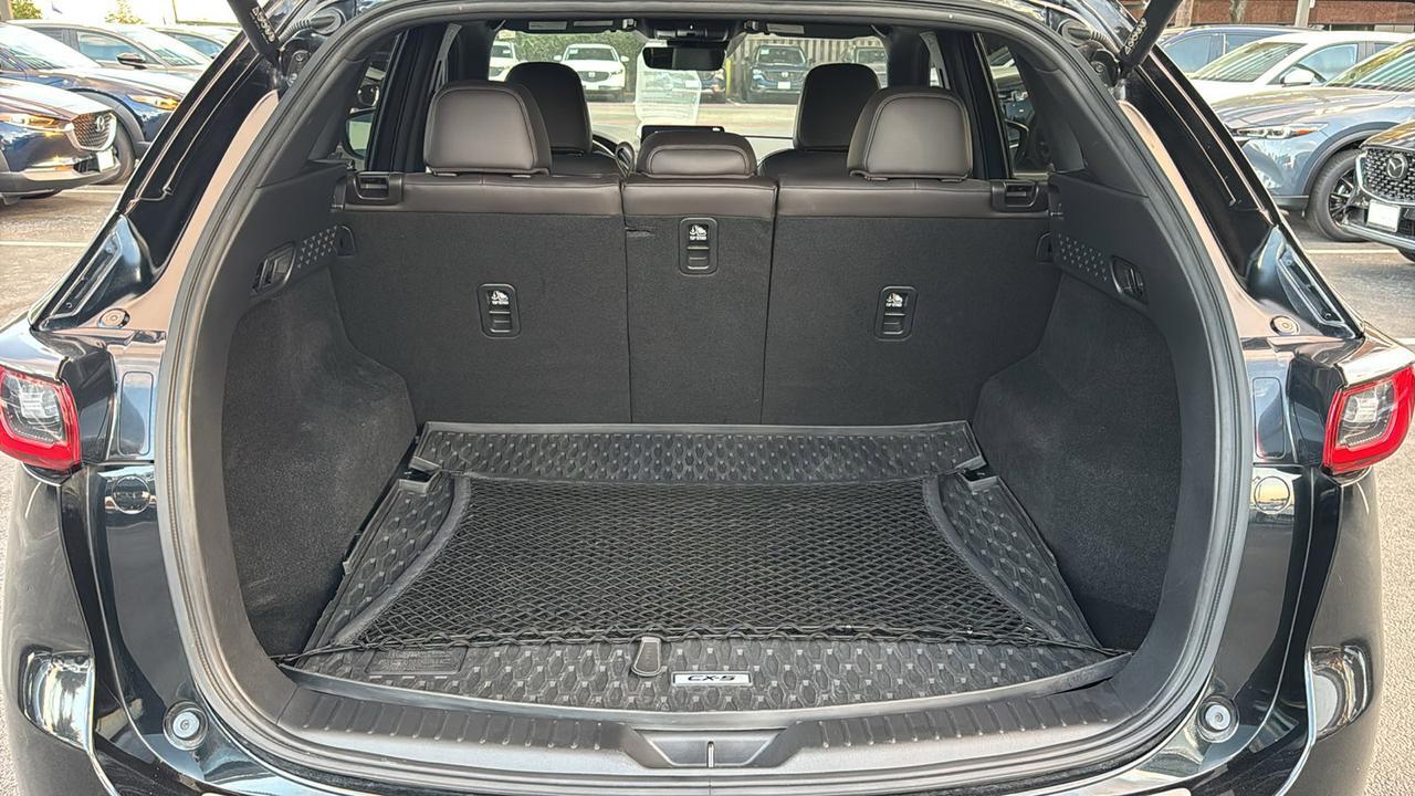 2023 Mazda CX-5 2.5 Turbo Signature San Antonio TX