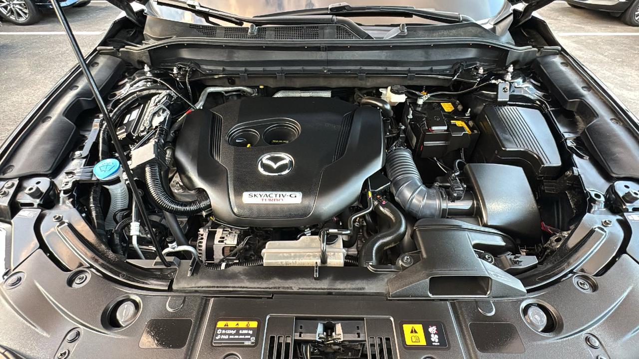 2023 Mazda CX-5 2.5 Turbo Signature San Antonio TX