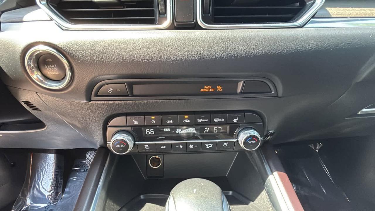 2023 Mazda CX-5 2.5 Turbo Signature Hudson MA