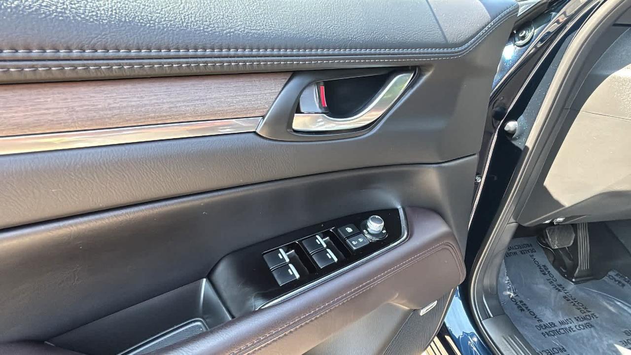 2023 Mazda CX-5 2.5 Turbo Signature Hudson MA
