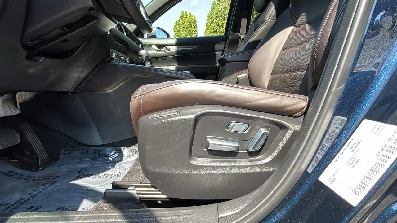 2023 Mazda CX-5 2.5 Turbo Signature Hudson MA