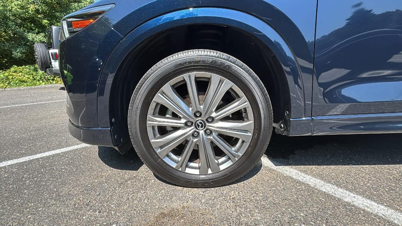 2023 Mazda CX-5 2.5 Turbo Signature Hudson MA