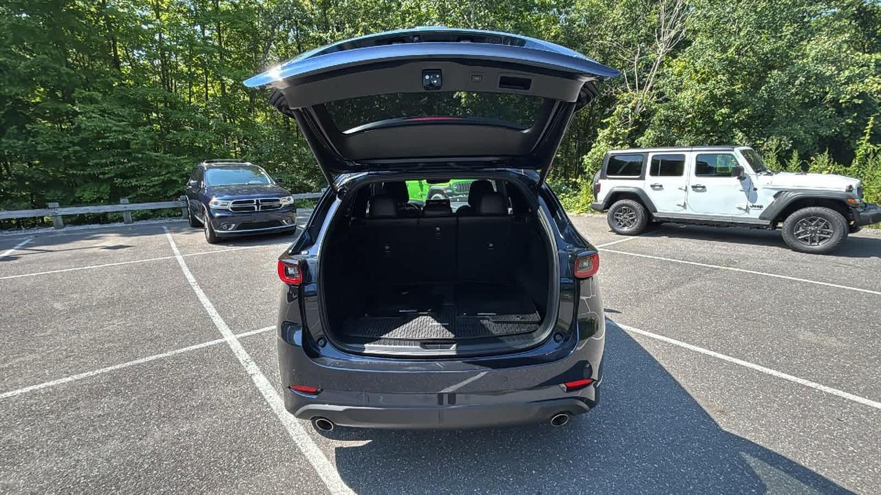 2023 Mazda CX-5 2.5 Turbo Signature Hudson MA