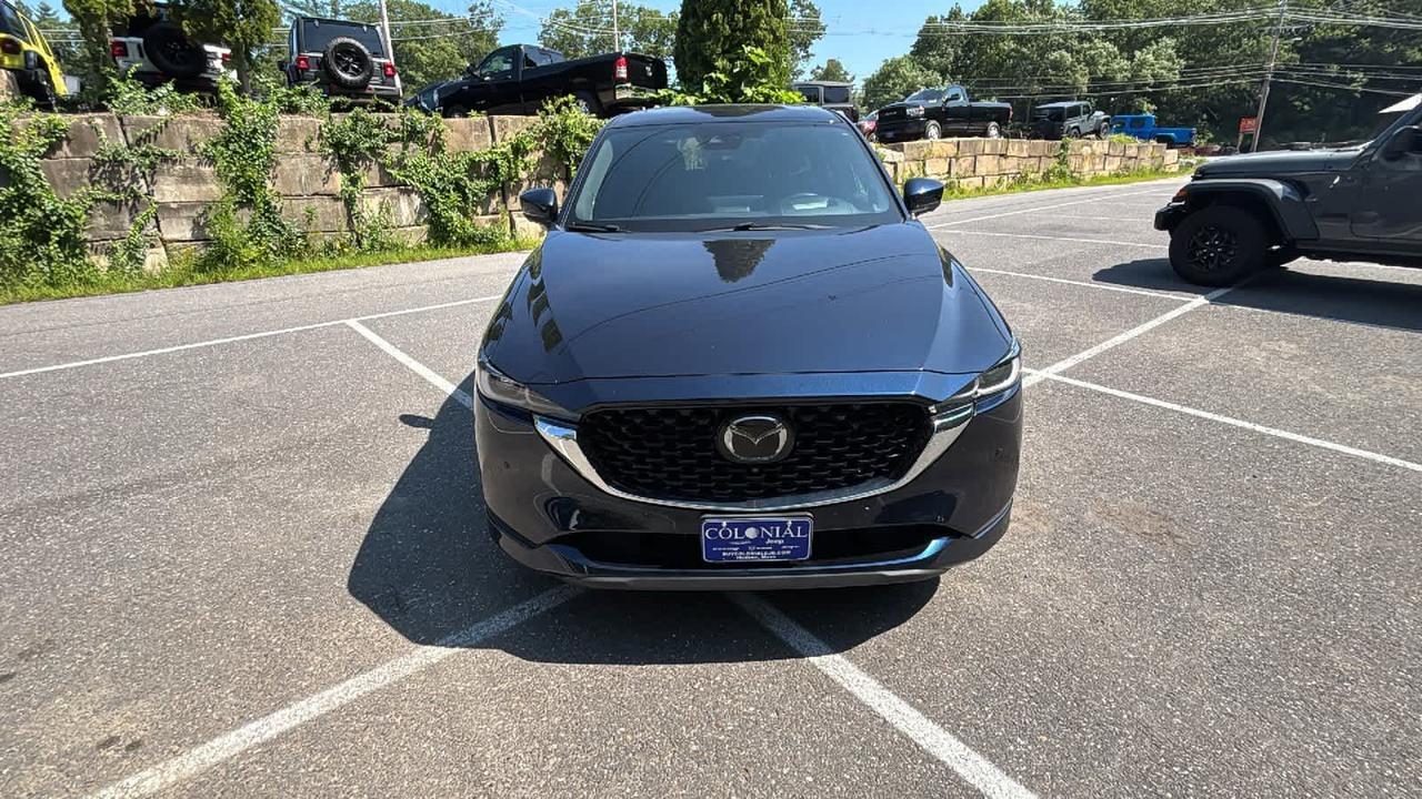 2023 Mazda CX-5 2.5 Turbo Signature Hudson MA