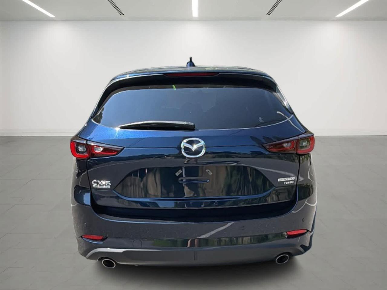 2023 Mazda CX-5 2.5 Turbo Signature Hudson MA
