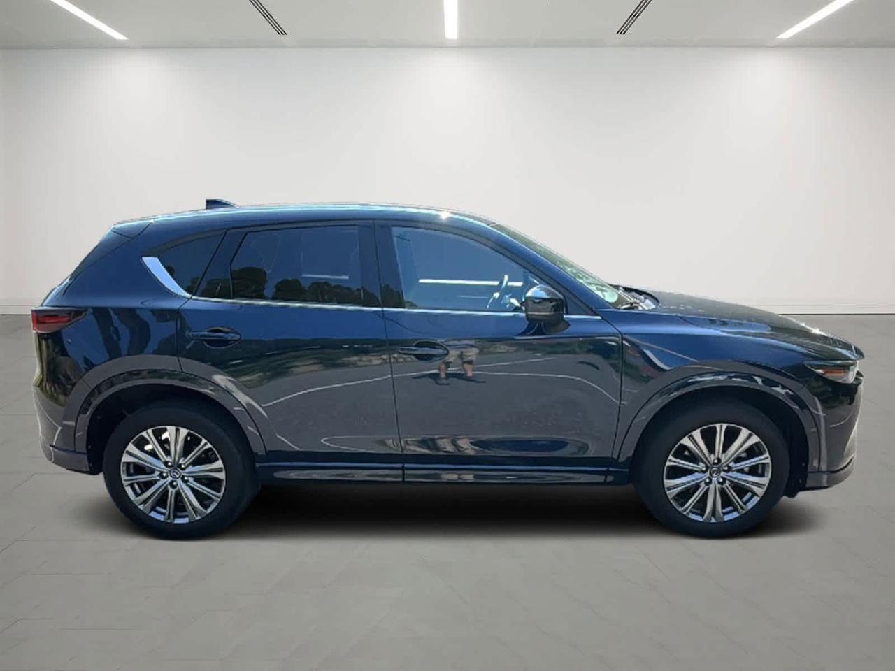 2023 Mazda CX-5 2.5 Turbo Signature Hudson MA