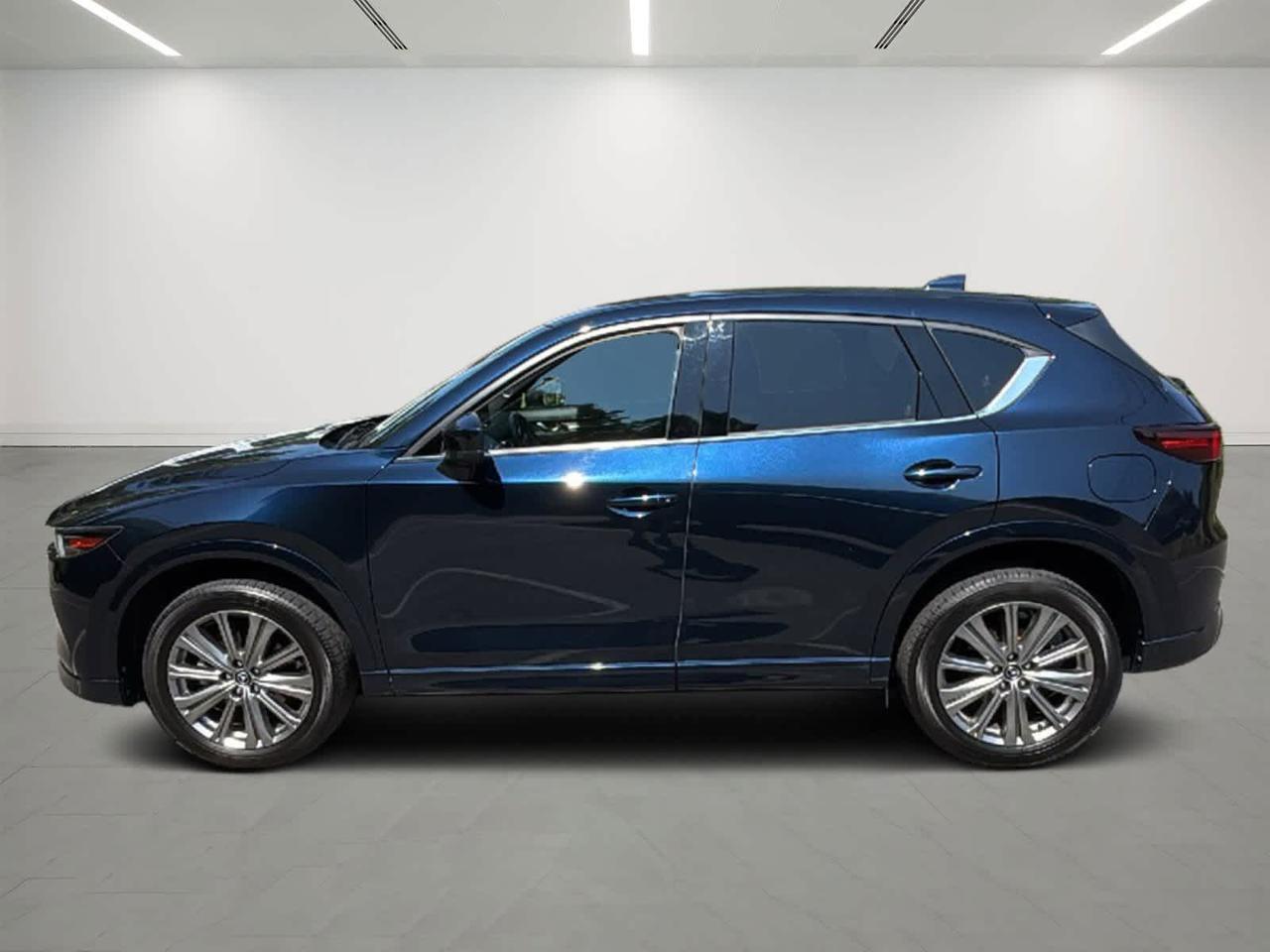 2023 Mazda CX-5 2.5 Turbo Signature Hudson MA