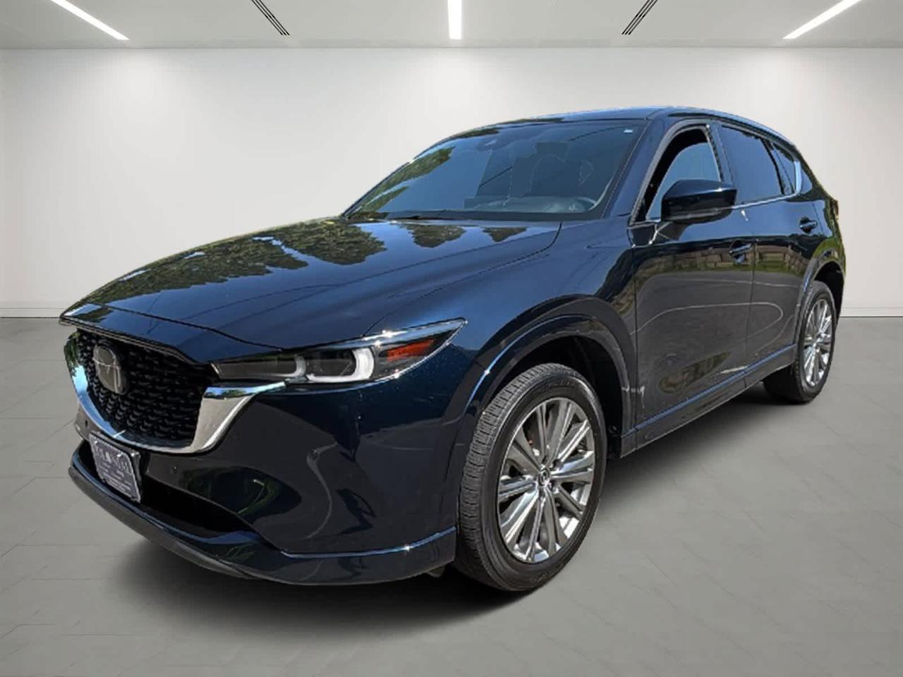 2023 Mazda CX-5 2.5 Turbo Signature Hudson MA