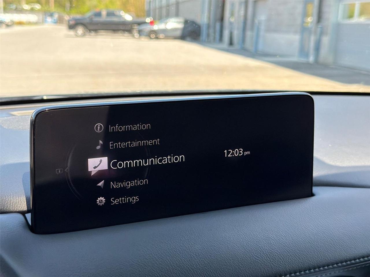 2023 Mazda CX-5 2.5 Turbo Hagerstown MD