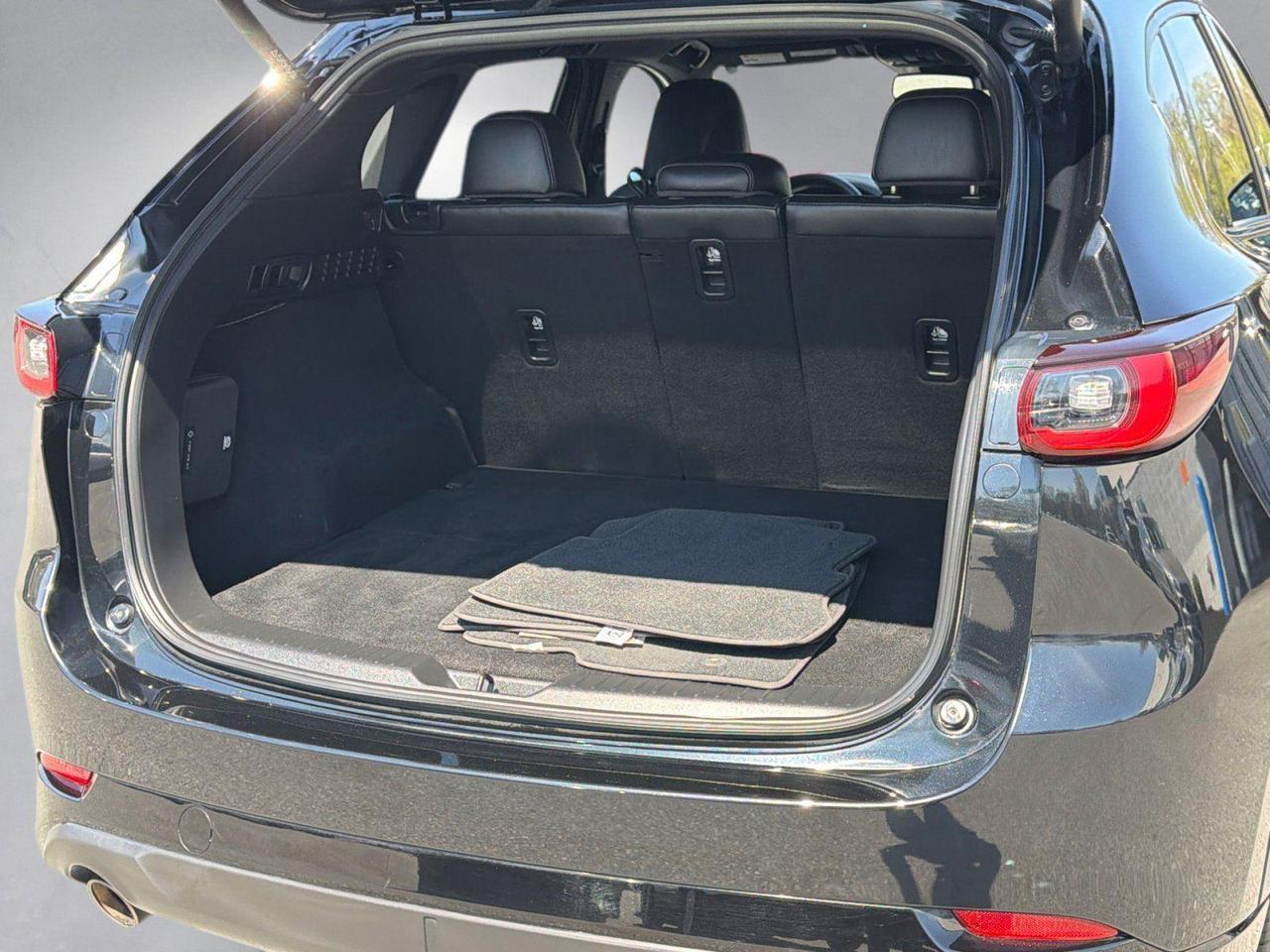 2023 Mazda CX-5 2.5 Turbo Hagerstown MD