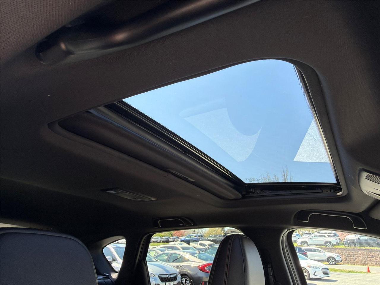 2023 Mazda CX-5 2.5 Turbo Hagerstown MD