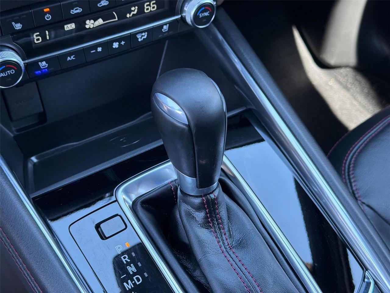 2023 Mazda CX-5 2.5 Turbo Hagerstown MD