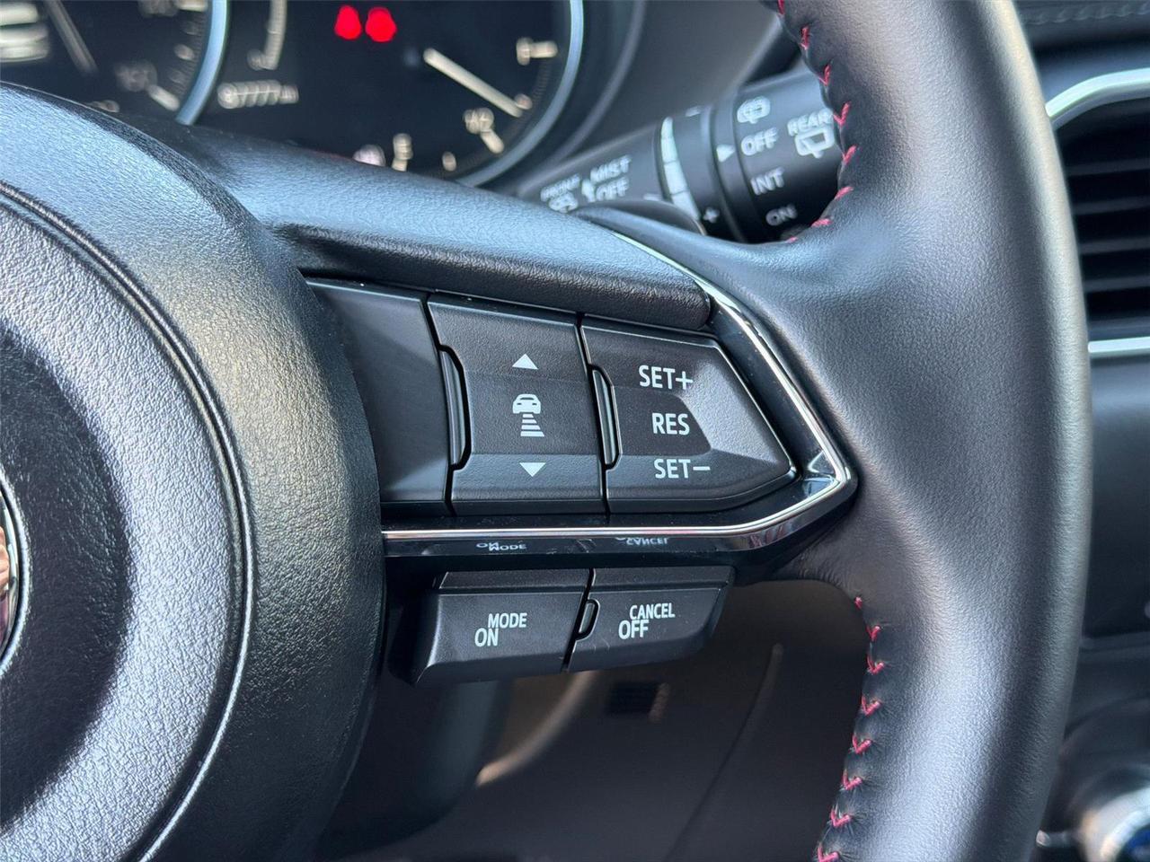 2023 Mazda CX-5 2.5 Turbo Hagerstown MD