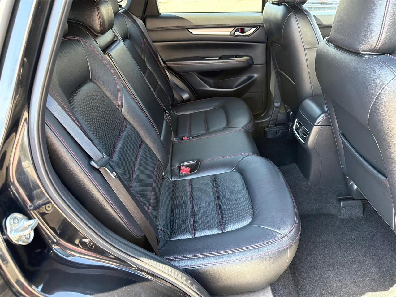 2023 Mazda CX-5 2.5 Turbo Hagerstown MD