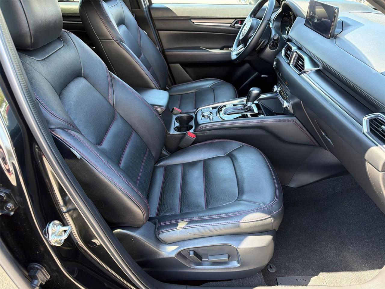 2023 Mazda CX-5 2.5 Turbo Hagerstown MD