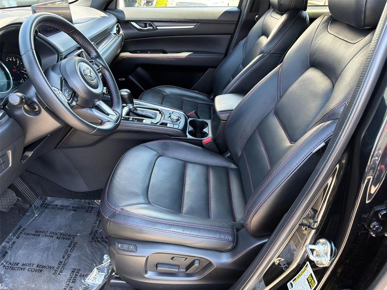 2023 Mazda CX-5 2.5 Turbo Hagerstown MD