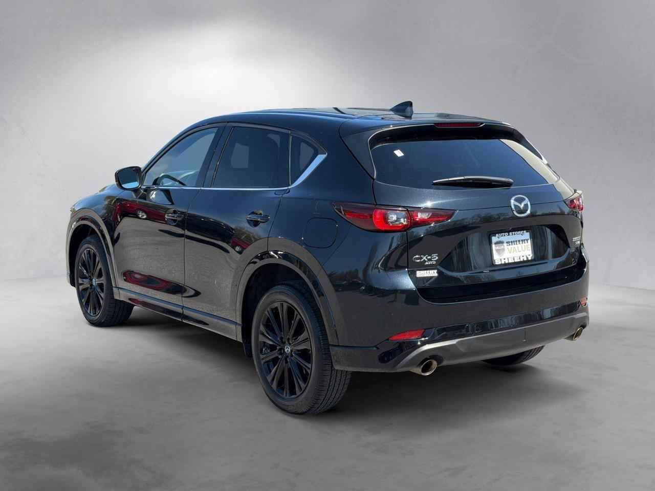 2023 Mazda CX-5 2.5 Turbo Hagerstown MD