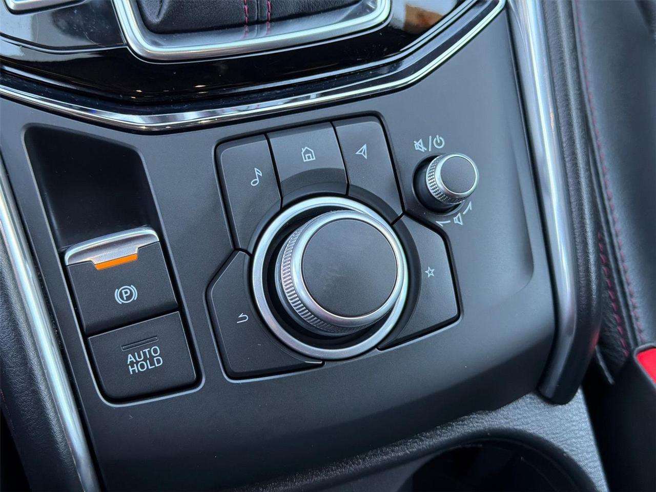 2023 Mazda CX-5 2.5 Turbo Hagerstown MD